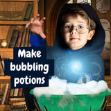 Science4you Wizard Science Kit