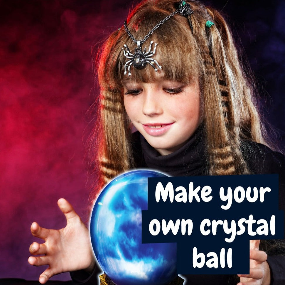 Science4you Wizard Science Kit