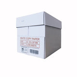 A4 Copier Paper - 5 Reams 80gm