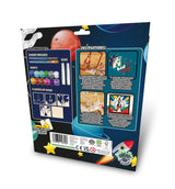 Splat Planet Wood Art Kit - Spaceship