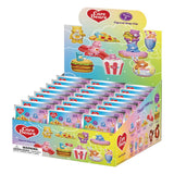 Care Bears 3D Bag Clips Blind Bag (Series 2)