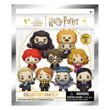 Harry Potter Bag Clips Blind Bags Series 12