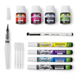 Pebeo Colorex Calligraphy Discovery Set