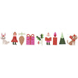 Rico Design's XMAS Washi Tape
