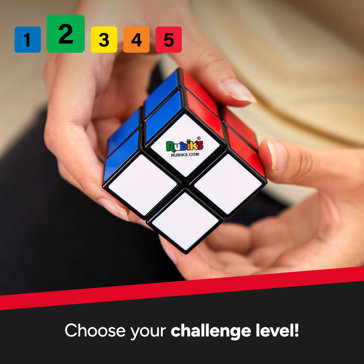 Rubik's Cube 2x2