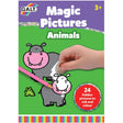 GALT Magic Picture Pad - Animals