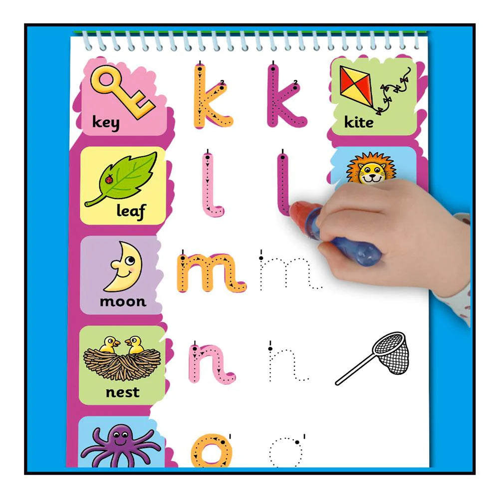 GALT Water Magic Book - ABC