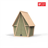 EXIT Yuki 100 Playhouse