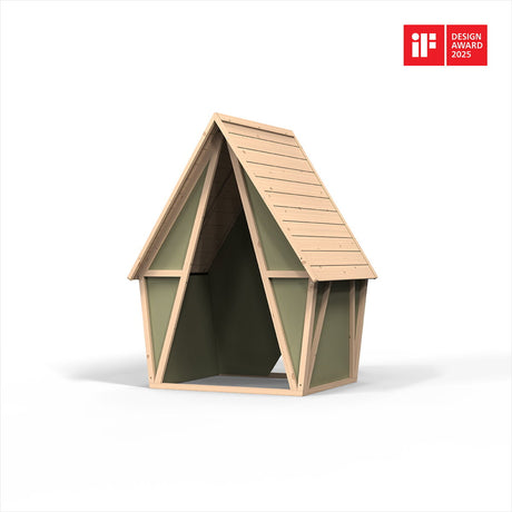 EXIT Yuki 100 Playhouse