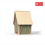 EXIT Yuki 100 Playhouse
