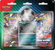 Pokémon Trading Card Game: Mega Evolution - Zarude (2 Pack)