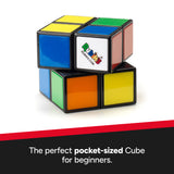 Rubik's Cube 2x2