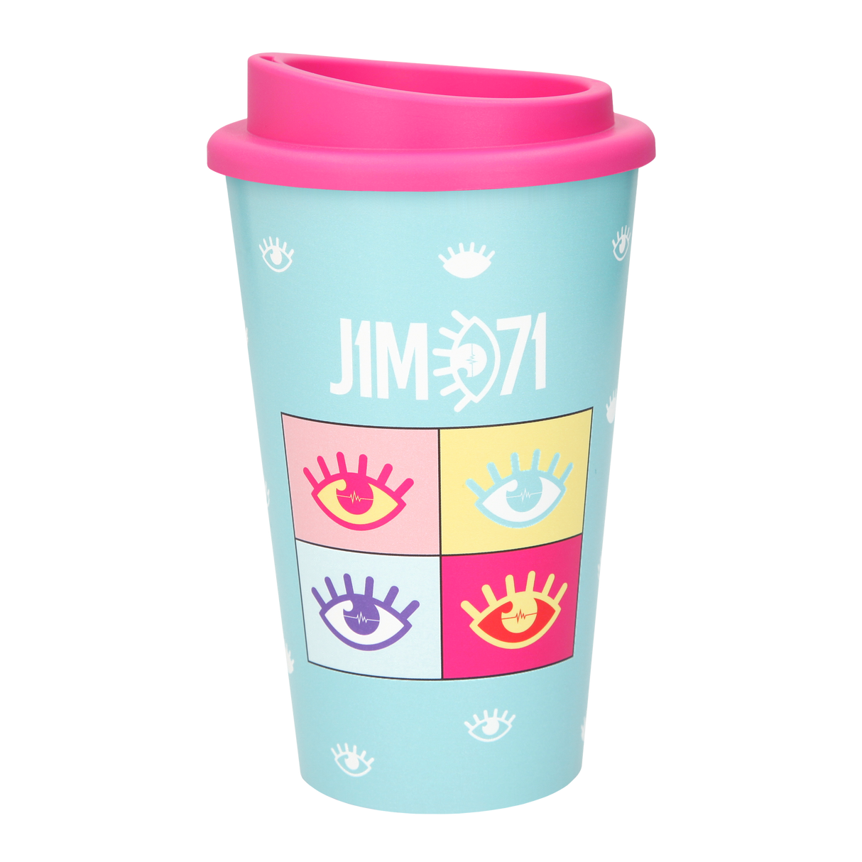 J1MO71 Drinking Cup-To-Go