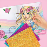 FANTASYModel  Fancy Foils