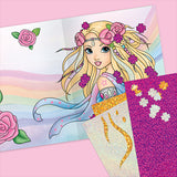 FANTASYModel  Fancy Foils