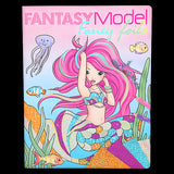 FANTASYModel  Fancy Foils
