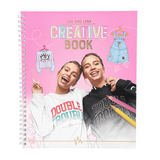 J1MO71  Creative Book