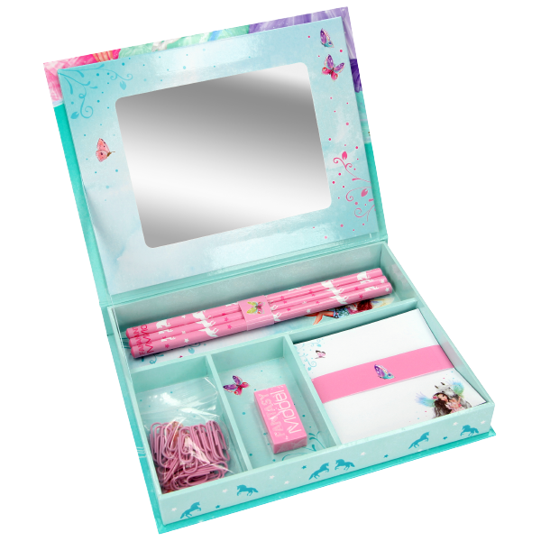 FantasyModel  Writing Box