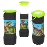 Dino World Torch