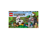 Lego Minecraft The Rabbit Ranch