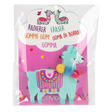 TOPModel Eraser ALPACA