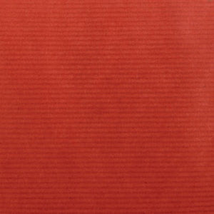 CANSON KRAFT ROLL-RED