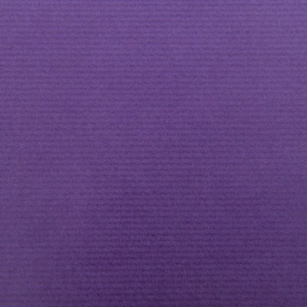 CANSON KRAFT ROLL- VIOLET