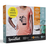 Speedball Intermediate Screen Printing Kit