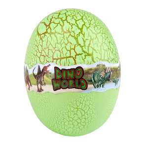 Dino World Dino Slime in Egg