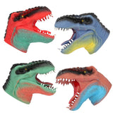 Dino World Hand Puppet