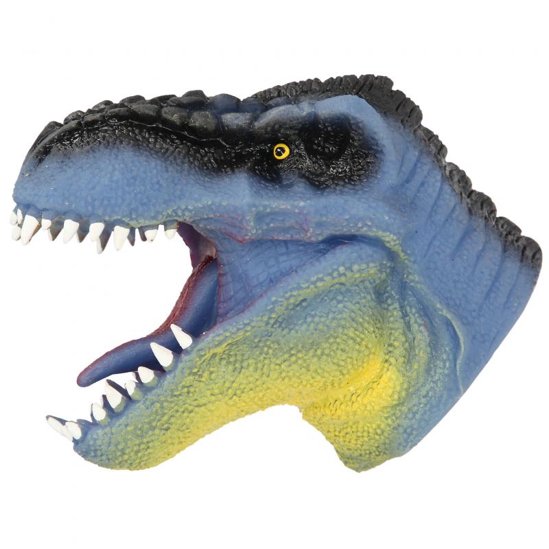 Dino World Hand Puppet