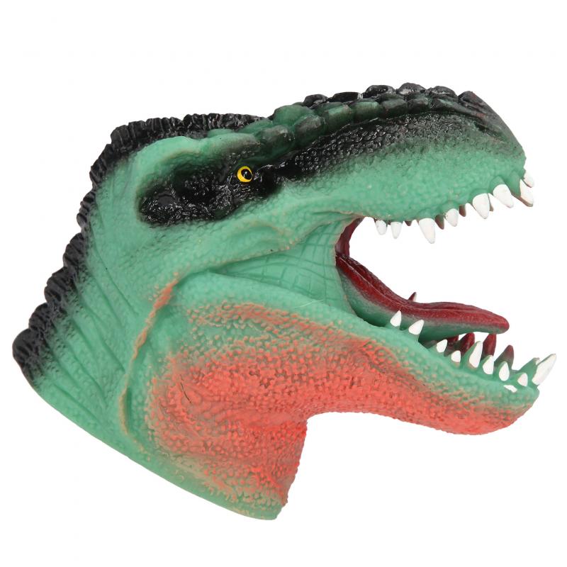 Dino World Hand Puppet