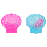 Fantasy Model eraser in sea shell-sharpener MERMAI