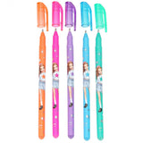 TOPModel Glitter Gelpen Set