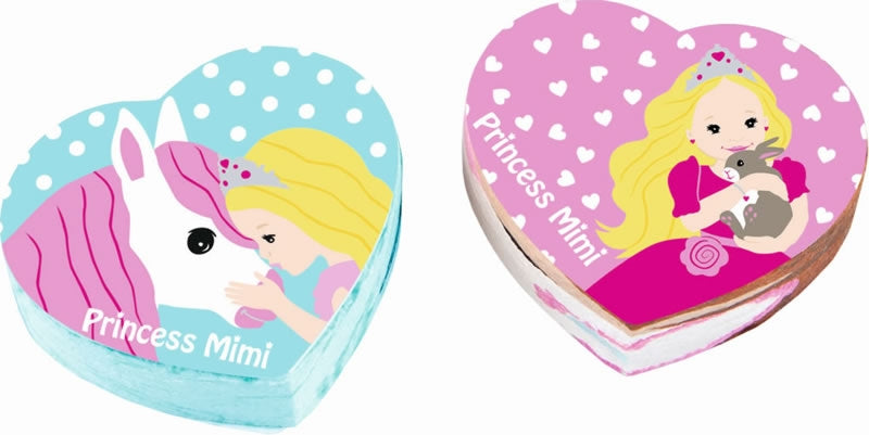 My Style Princess Magic Towel