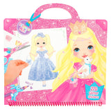 MY STYLE PRINCESS STUDIO COLOURING