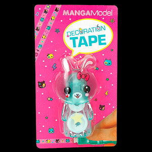 MANGAModel Deco Tape