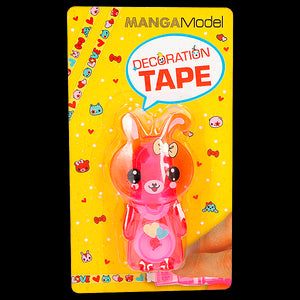 MANGAModel Deco Tape