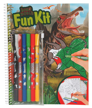 Dino World Fun-Kit