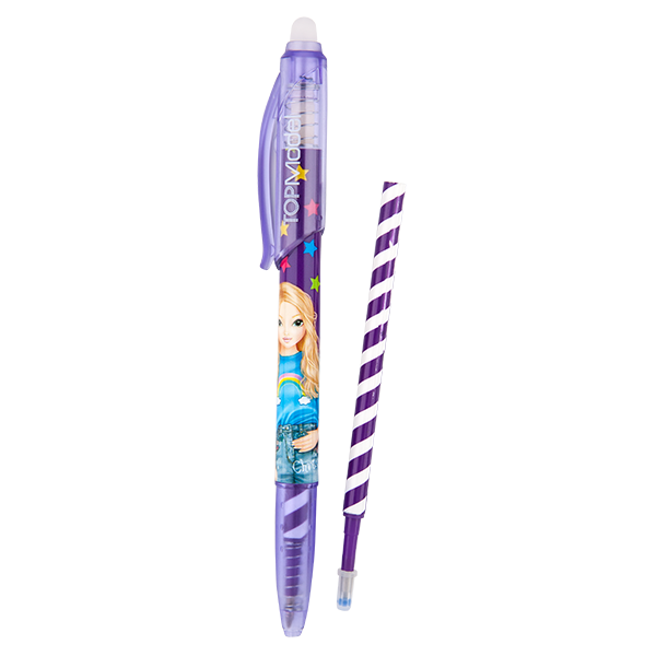 TOPModel Erasable Gel Pen