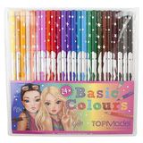 TOPModel Coloured Pencils