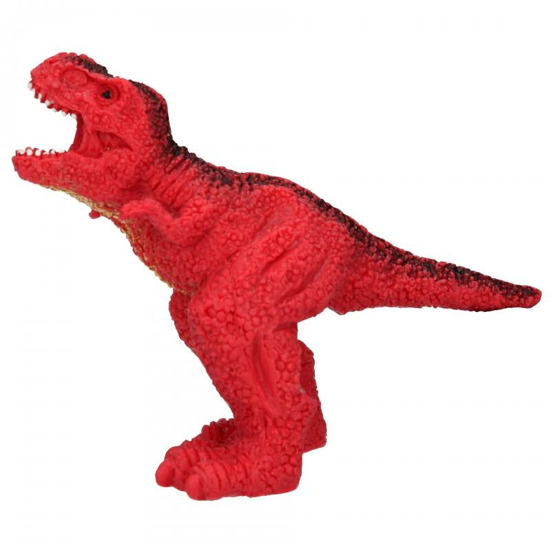 Dino World Finger Puppet