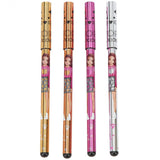 TOPModel Metallic Gelpen Set