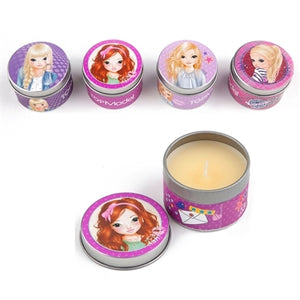 TOPMODEL SCENTED CANDLE