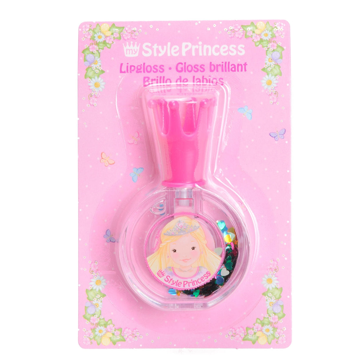 My Style Princess Lip Gloss