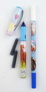 Miss Melody Ink Roller Set