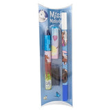 Miss Melody Ink Roller Set