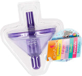 Ylvi & the Minimoomis Spinning  Feltpen