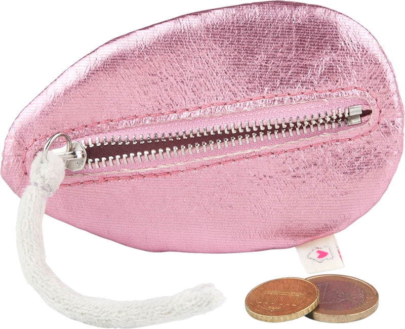 House of Mouse purse in mouseshape