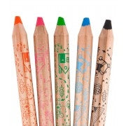House of Mouse Coloured Pencil Set
